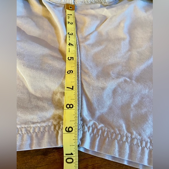 🛠️Carhartt Tan Carpenter Shorts🛠️ - Picture 8 of 8